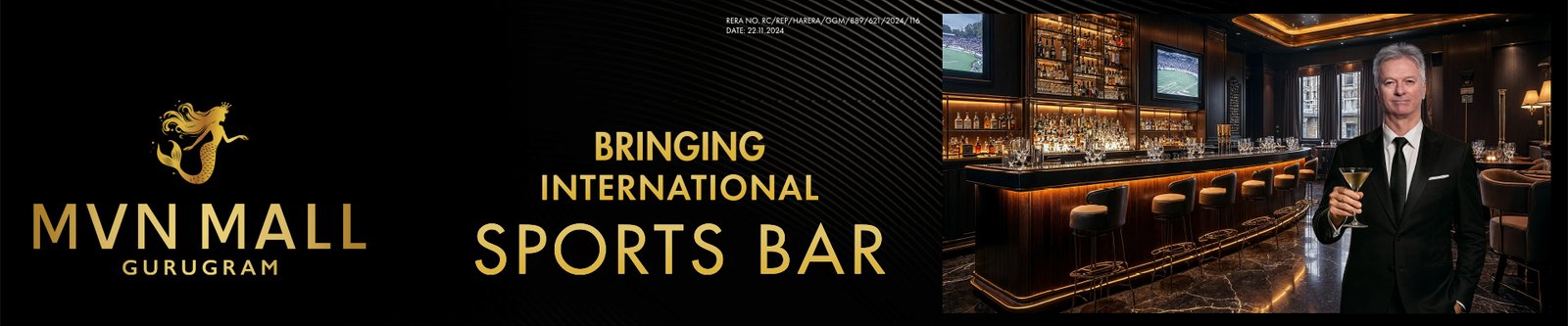 mvn mall strip image